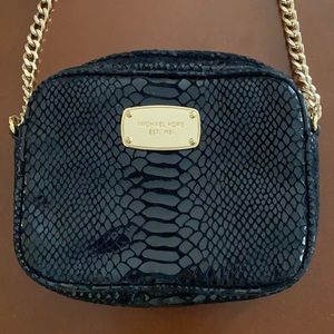 Michael Kors mini crossbody